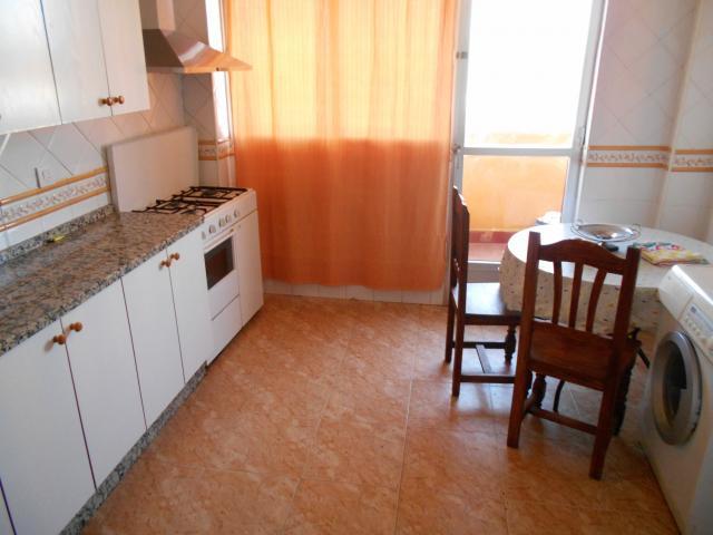 Apartamento en venta en Santa Marta, Badajoz
