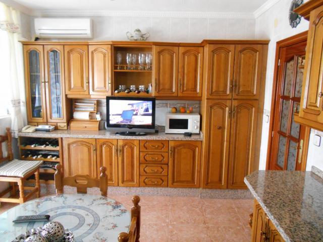 Apartamento en venta en Santa Marta, Badajoz