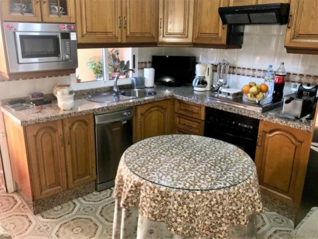 Apartamento en venta en Santa Marta, Badajoz