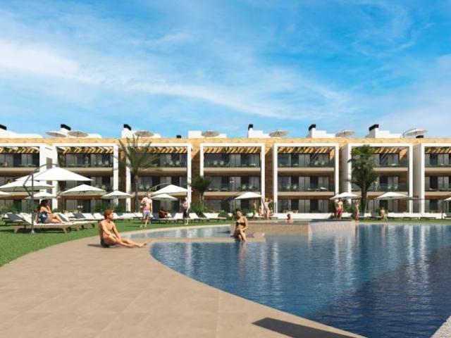 Apartamento en venta en Bédar, Andalucía