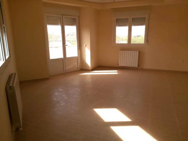 Apartamento en venta en Socuéllamos, Castilla-La Mancha