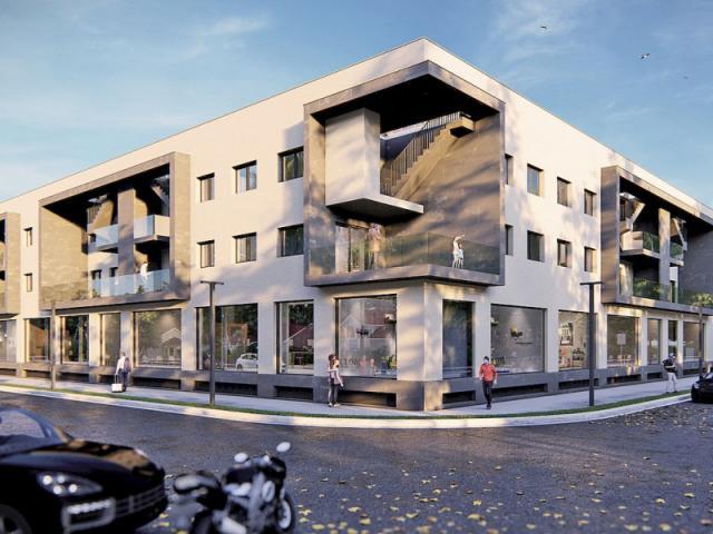 Apartamento en venta en Bonalba, l'Alacantí
