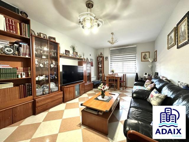 Apartamento en venta en Valmojado