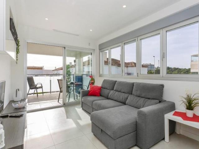 Apartamento en venta en Villa Martín, el Baix Segura / La Vega Baja