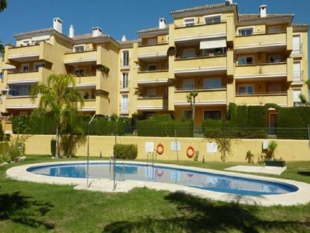 Ático en venta en Costa del Sol Occidental, Andalucía