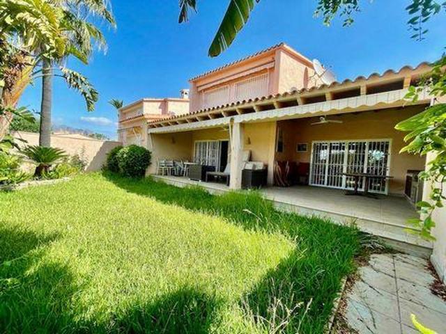 Bungalow en venta en la Marina Alta, Valencia