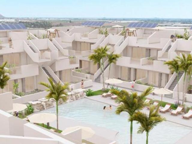 Bungalow en venta en Carme, Roldán