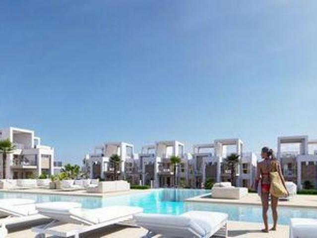 Bungalow en venta en Quesada, Ciudad Quesada