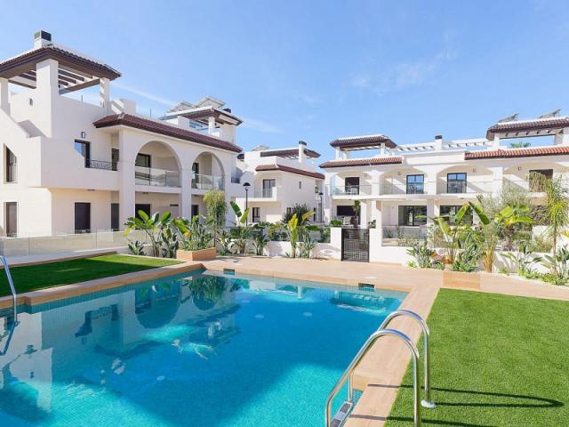 Bungalow en venta en les Marines, la Marina Alta