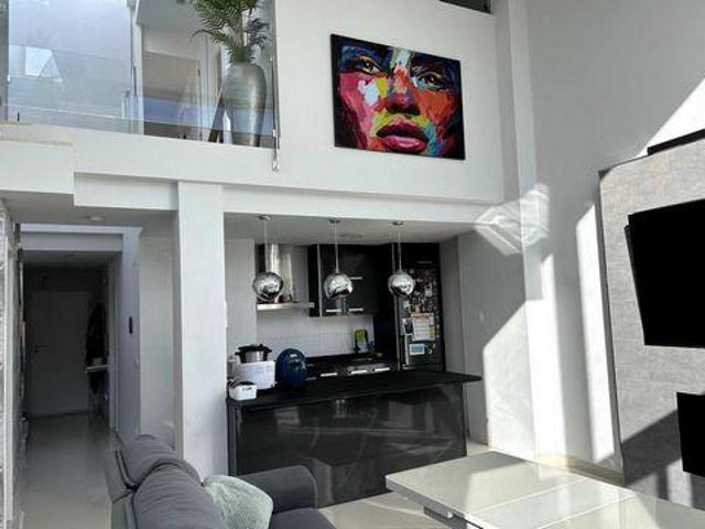 Bungalow en venta en Dénia, Barri les Roques