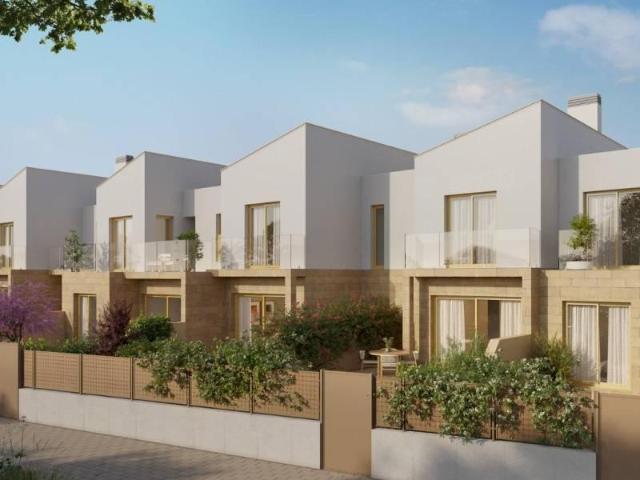 Bungalow en venta en Dénia