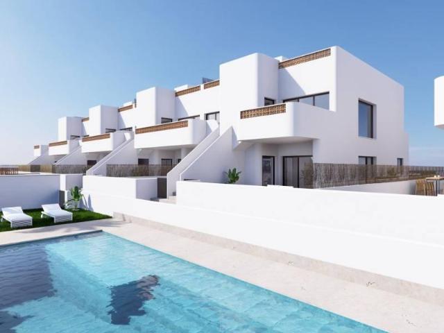 Bungalow en venta en Dolores