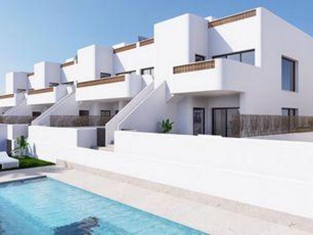 Bungalow en venta en Dolores, Barrio de los Joses