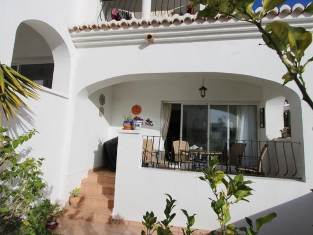 Bungalow en venta en la Marina Alta, Valencia