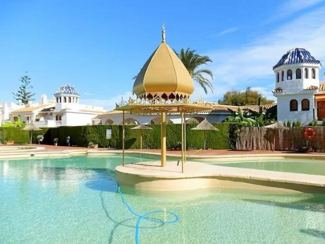 Bungalow en venta en Urbanització Els Arenals del Sol, Elche