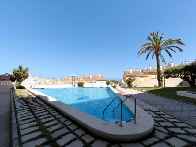 Bungalow en venta en Elche