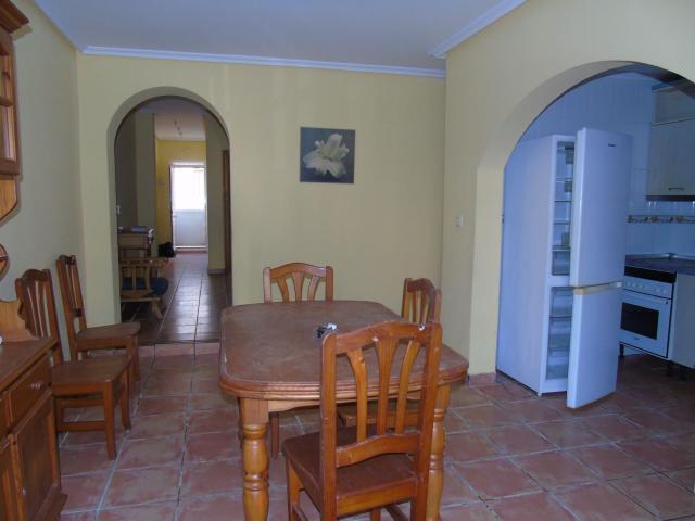 Bungalow en venta en Rincón de San Ginés, Campo de Cartagena y Mar Menor
