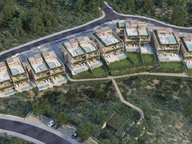 Bungalow en venta en Marbella, Elviria