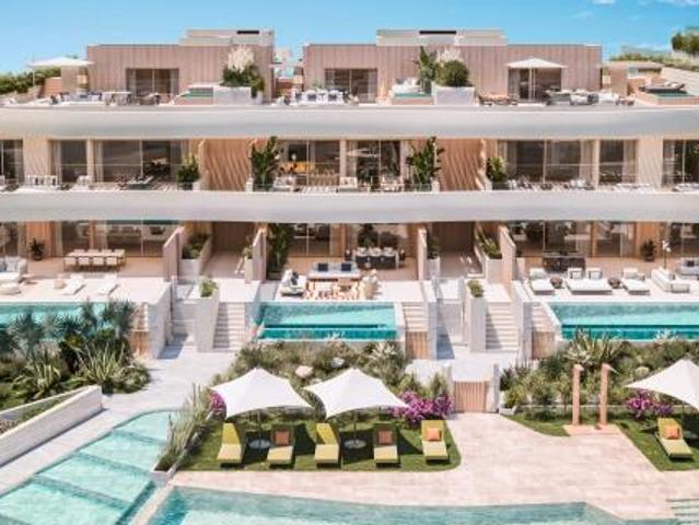 Bungalow en venta en Marbella