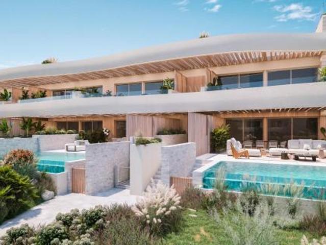 Bungalow en venta en Marbella