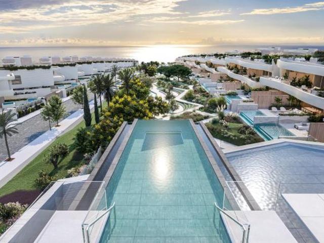 Bungalow en venta en Marbella