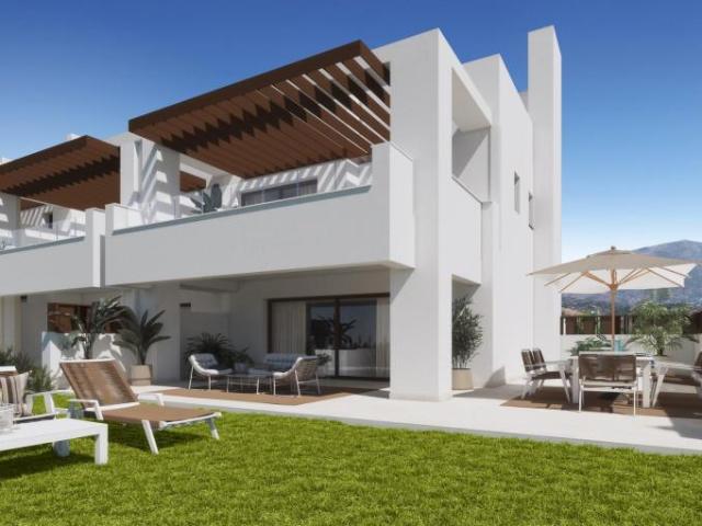 Bungalow en venta en Entrerríos, Costa del Sol Occidental
