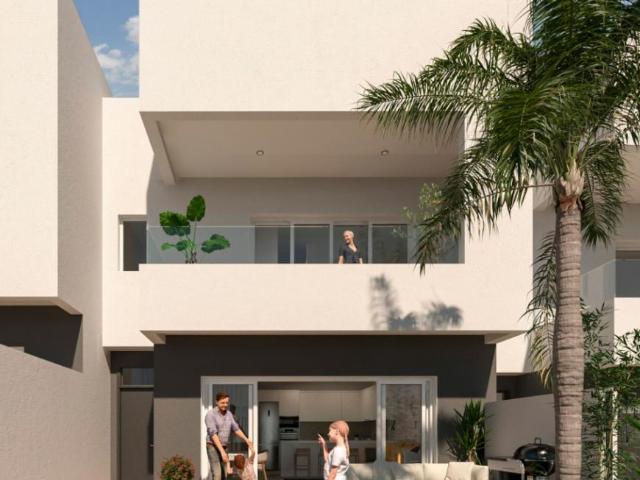 Bungalow en venta en el Vinalopó Mitjà / El Vinalopó Medio, Valencia