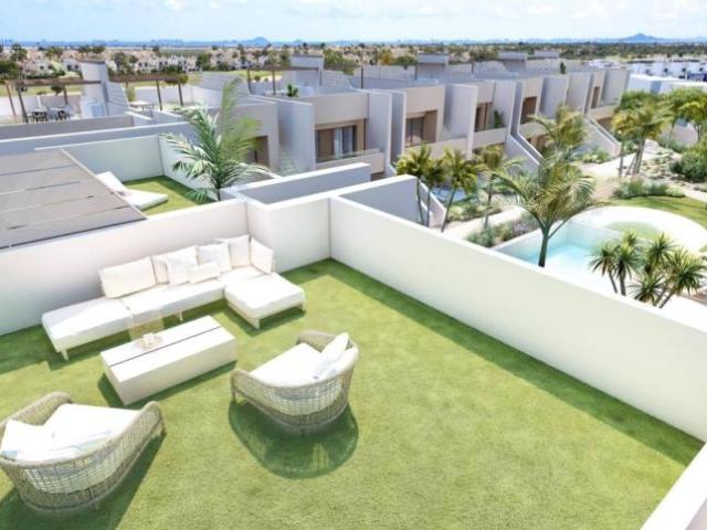 Bungalow en venta en San Javier, Campo de Cartagena y Mar Menor