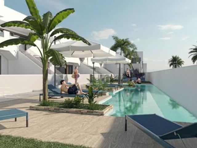 Bungalow en venta en el Baix Segura / La Vega Baja, Valencia