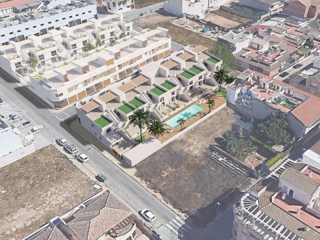 Bungalow en venta en el Baix Segura / La Vega Baja, Valencia