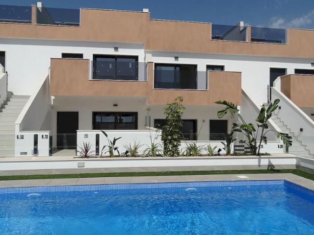 Bungalow en venta en els Poblets, la Marina Alta