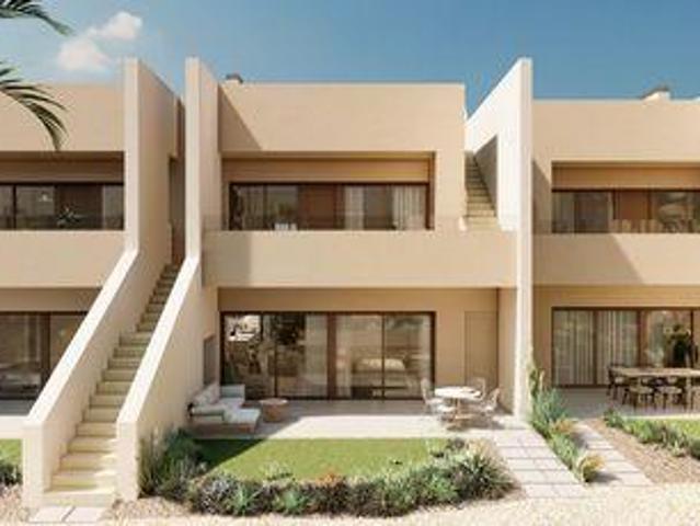 Bungalow en venta en San Javier, Campo de Cartagena y Mar Menor