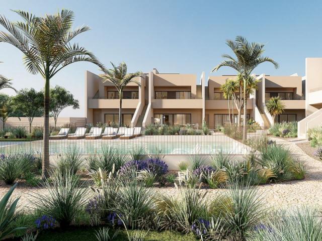Bungalow en venta en la Pedrera, la Marina Alta