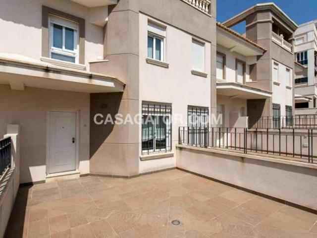 Bungalow en venta en Santa Pola