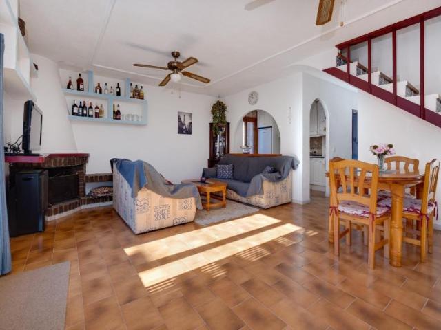 Bungalow en venta en La Mata, el Baix Segura / La Vega Baja