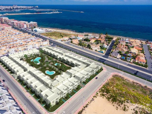 Bungalow en venta en les Marines, la Marina Alta