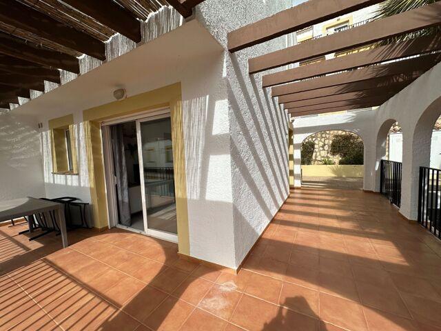 Bungalow en venta en Valencia