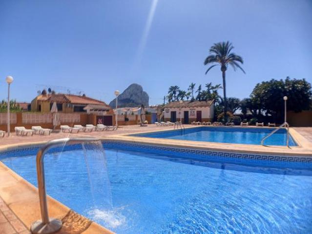 Bungalow en venta en Valencia