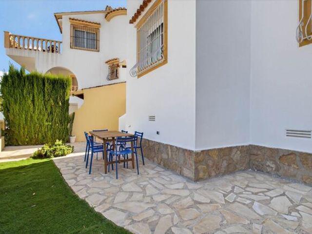 Bungalow en venta en Comarca de València, Valencia
