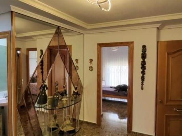 Casa en venta en la Vall d'Albaida, Valencia