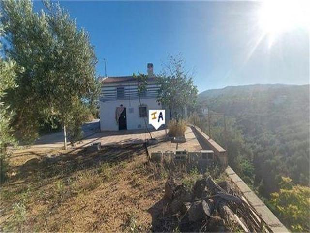Casa en venta en Alcalá La Real