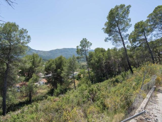 Casa en venta en Alcalalí