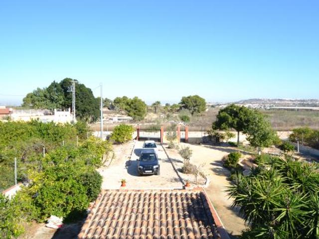 Casa en venta en Vega Alta del Segura, Murcia
