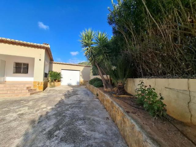 Casa en venta en el Comtat, España