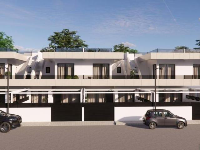 Casa en venta en Alicante