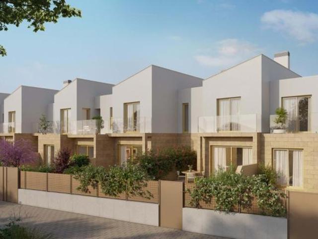 Casa en venta en Alicante