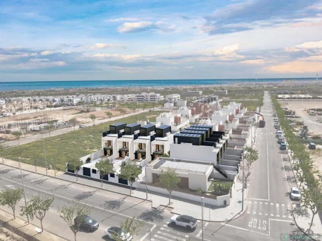 Casa en venta en Alicante