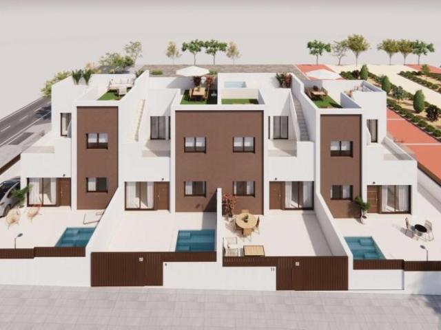 Casa en venta en Alicante