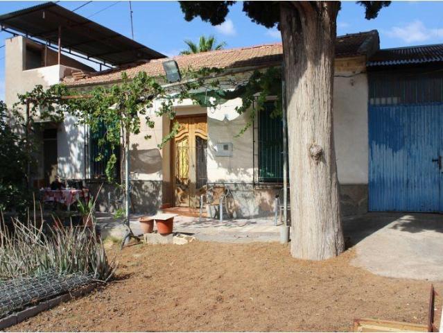 Casa en venta en Aljucer, Área Metropolitana de Murcia