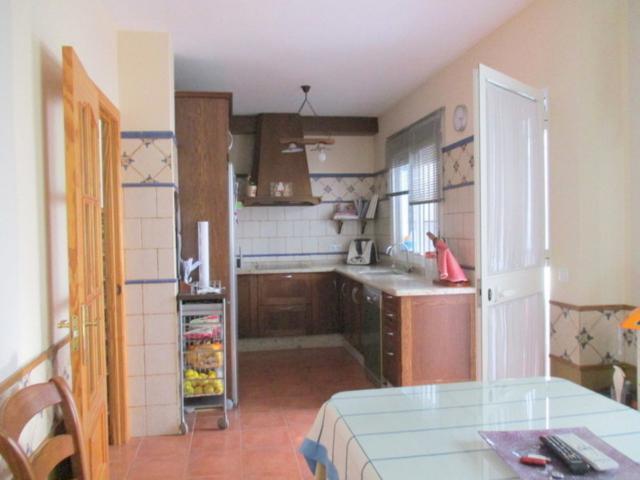 Casa en venta en Valle del Guadalhorce, Andalucía